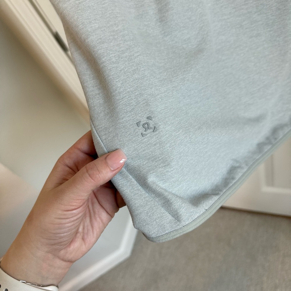 Lululemon Surge Warm Full Zip Hoodie, S - Picture 4 of 7